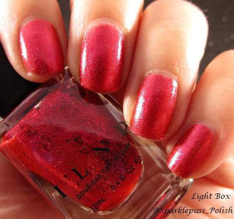 ILNP Love Me Not 1